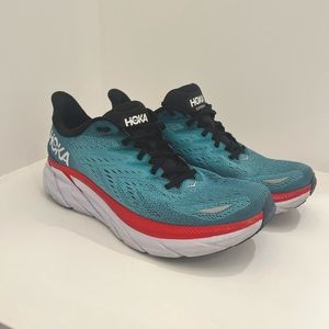 HOKA Clifton 8 Men's Running Sneakers 11.5